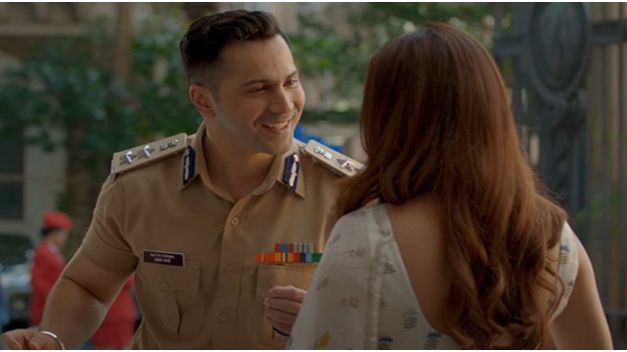 Baby John Day 11 Box Office: Varun Dhawan starrer looks to end run under Rs 40 crore net