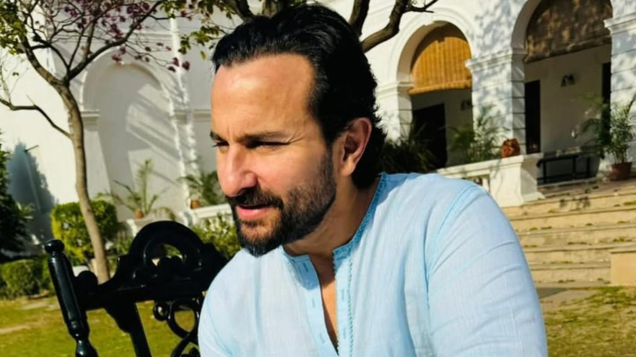 Throwback: When Saif Ali Khan deemed himself ‘not star enough’ to pull off every role