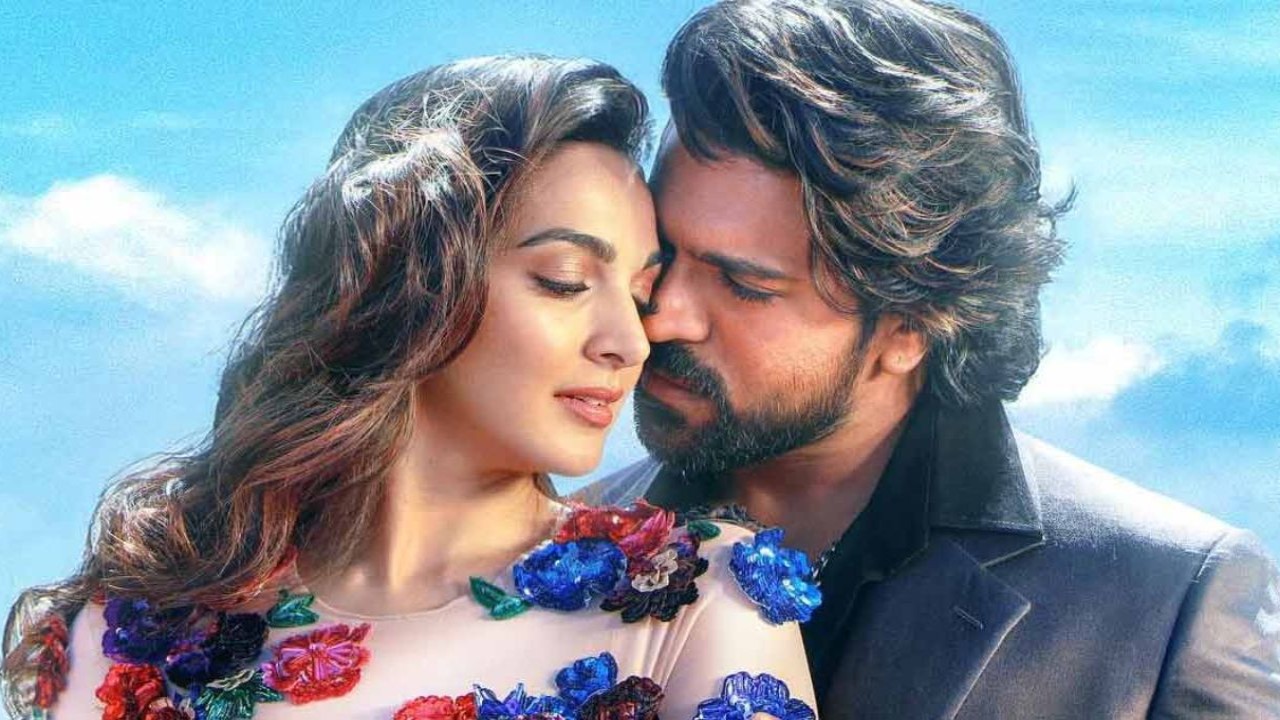 Box Office: Can Kiara Advani CHANGE fortunes with War 2 after Game Changer debacle?