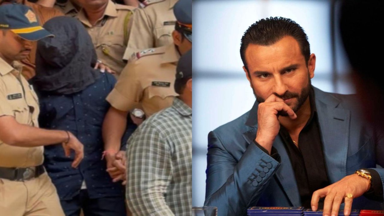 Saif Ali Khan Attack: Police to conduct facial recognition test on accused; intruder's dad seeks help from Bangladeshi foreign ministry