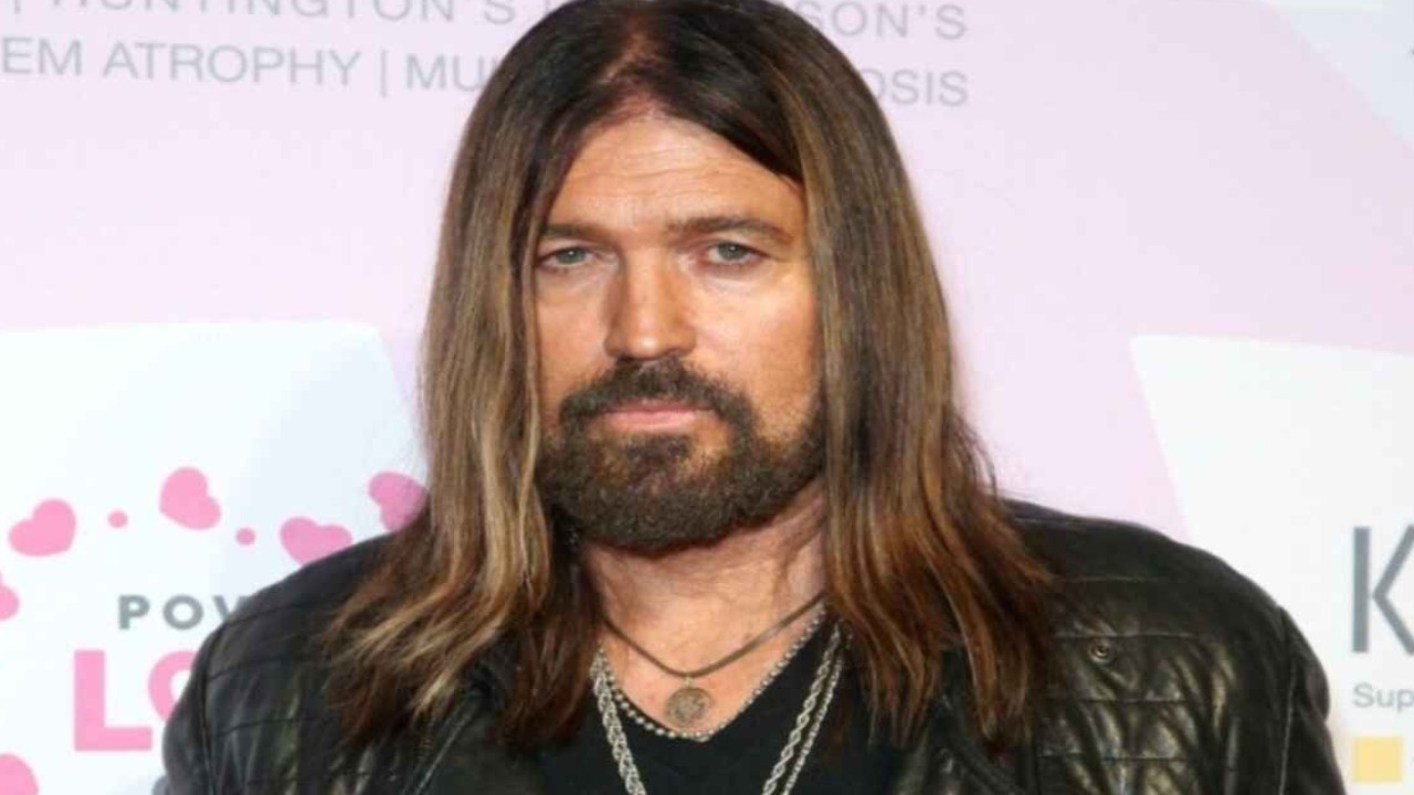 Billy Ray Cyrus Is ‘Proud to Lean into the Music’ as He Announces New Album with Son Braison After Disastrous Performance at Trump's Inauguration