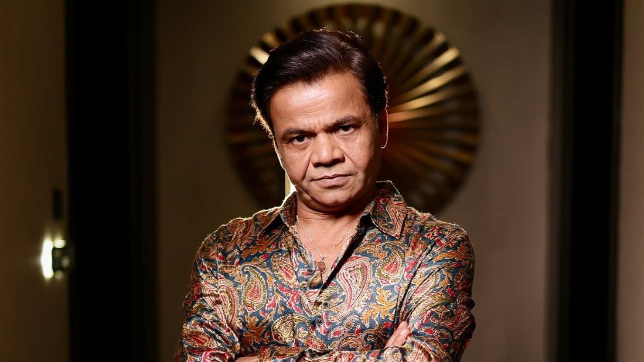 Here’s what Rajpal Yadav says in his first statement after receiving death threats from Pakistan