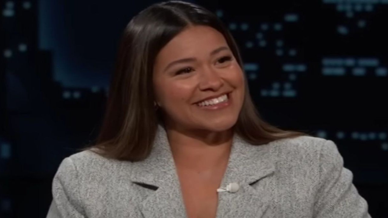 Gina Rodriguez (CC: YouTube)