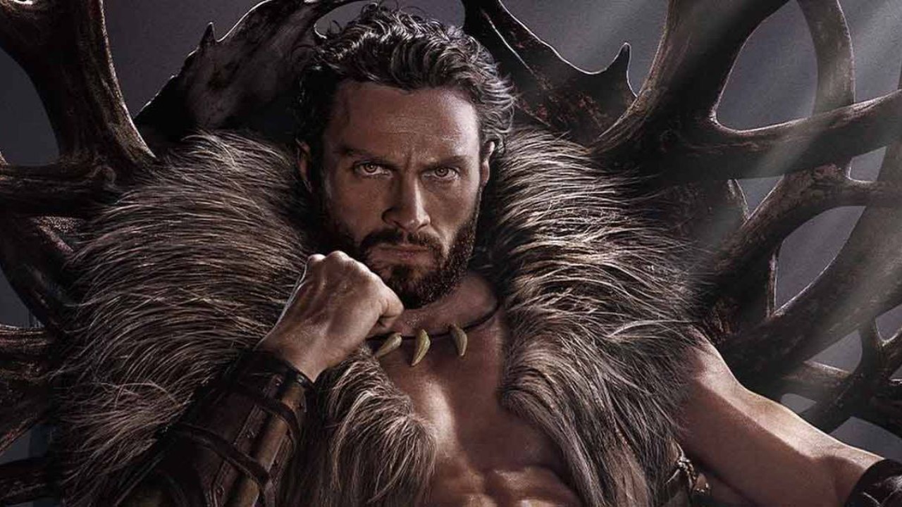 Box Office: After the global debacle of Kraven The Hunter, Sony puts a halt on their Sp...