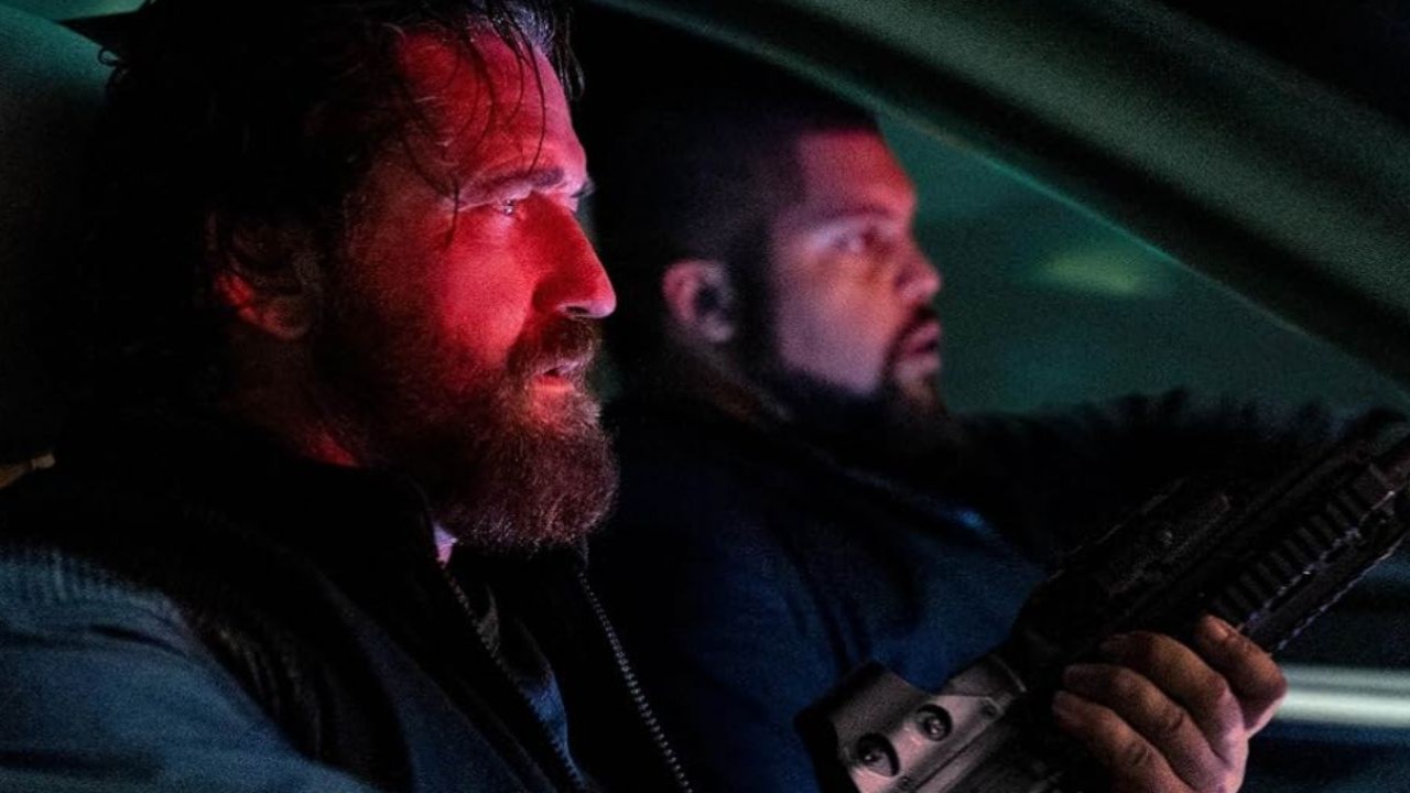 Den Of Thieves 2 Pantera Premiere Day Update: Gerard Butler and O’Shea Jackson Jr. star...