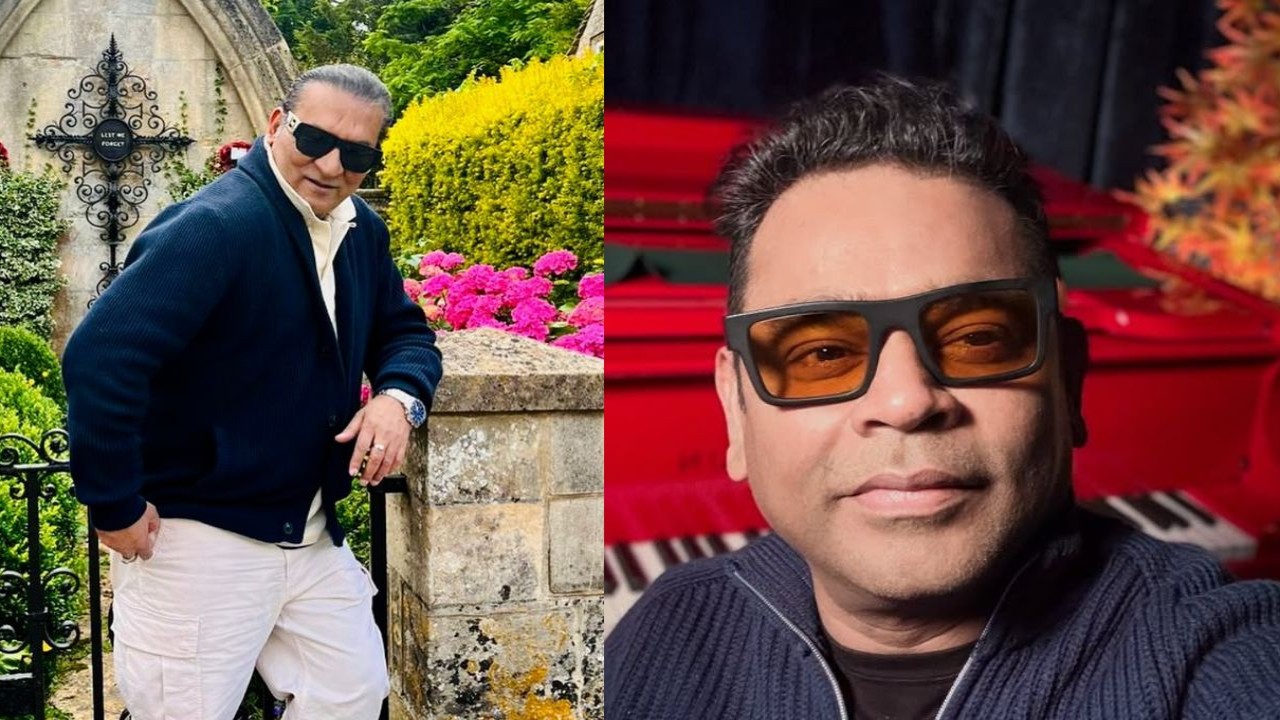 Abhijeet Bhattacharya throws shade at AR Rahman's 'unsystematic' working style: 'Recording at 3:33 am in the name of creativity...'