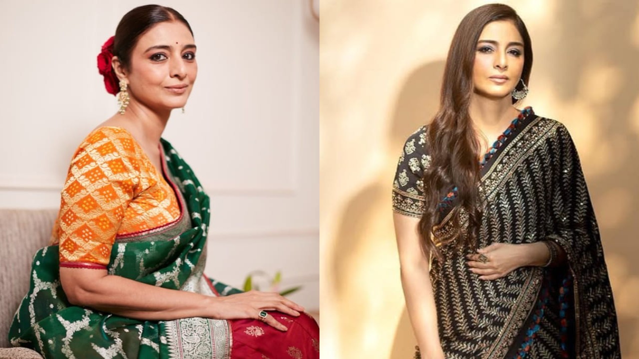 5 Tabu-inspired hairstyles for wedding: From floral bun to wavy open hair