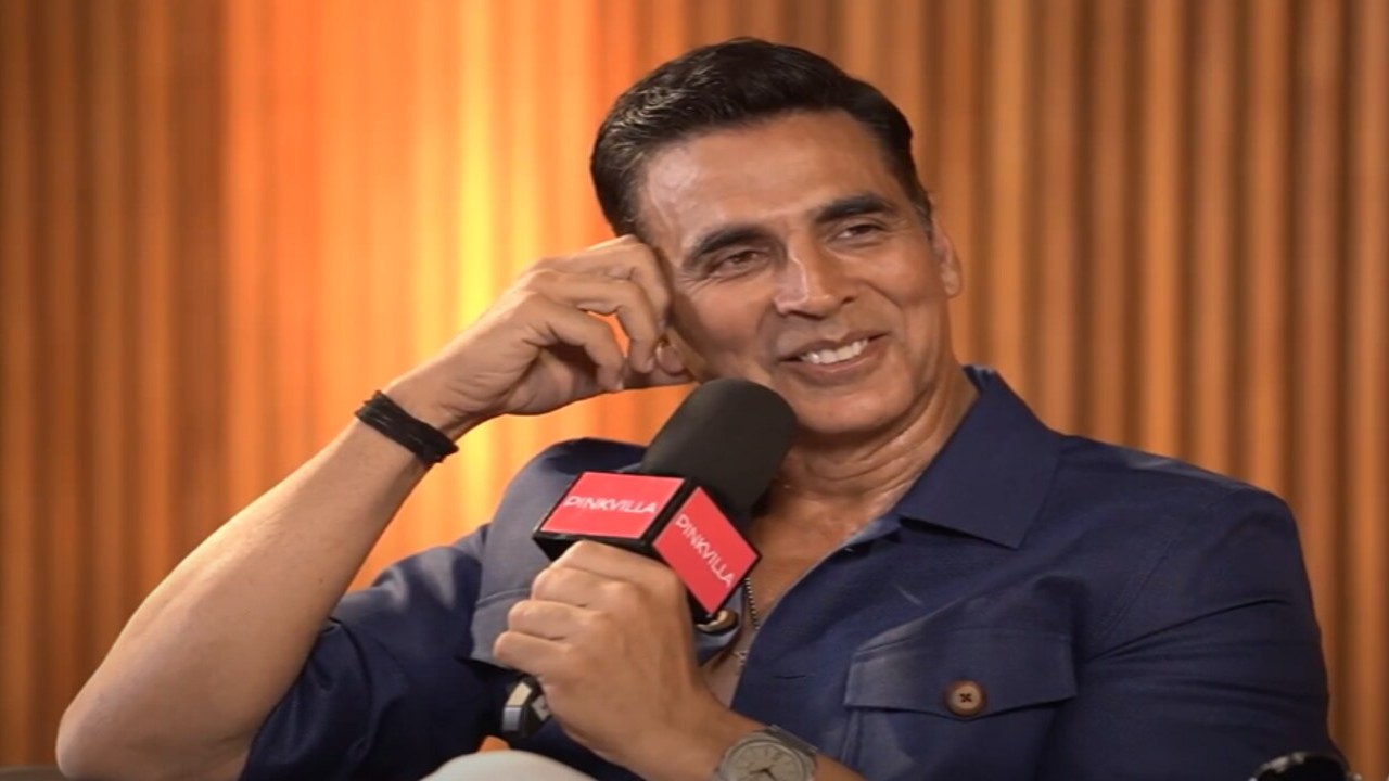 Akshay Kumar