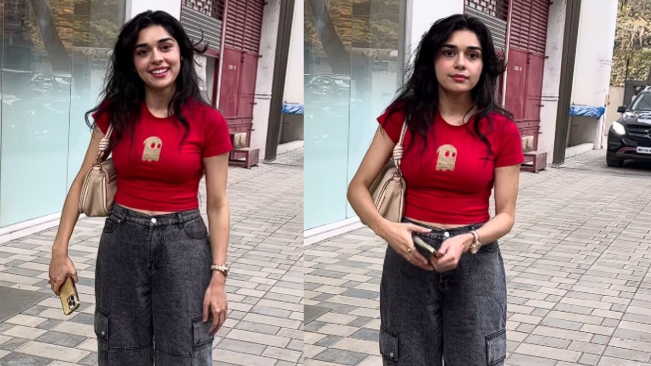 Eisha Singh