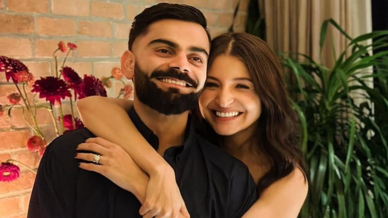  Virat Kohli and Anushka Sharma’s decorated new Alibaug bungalow’s video goes viral; WATCH