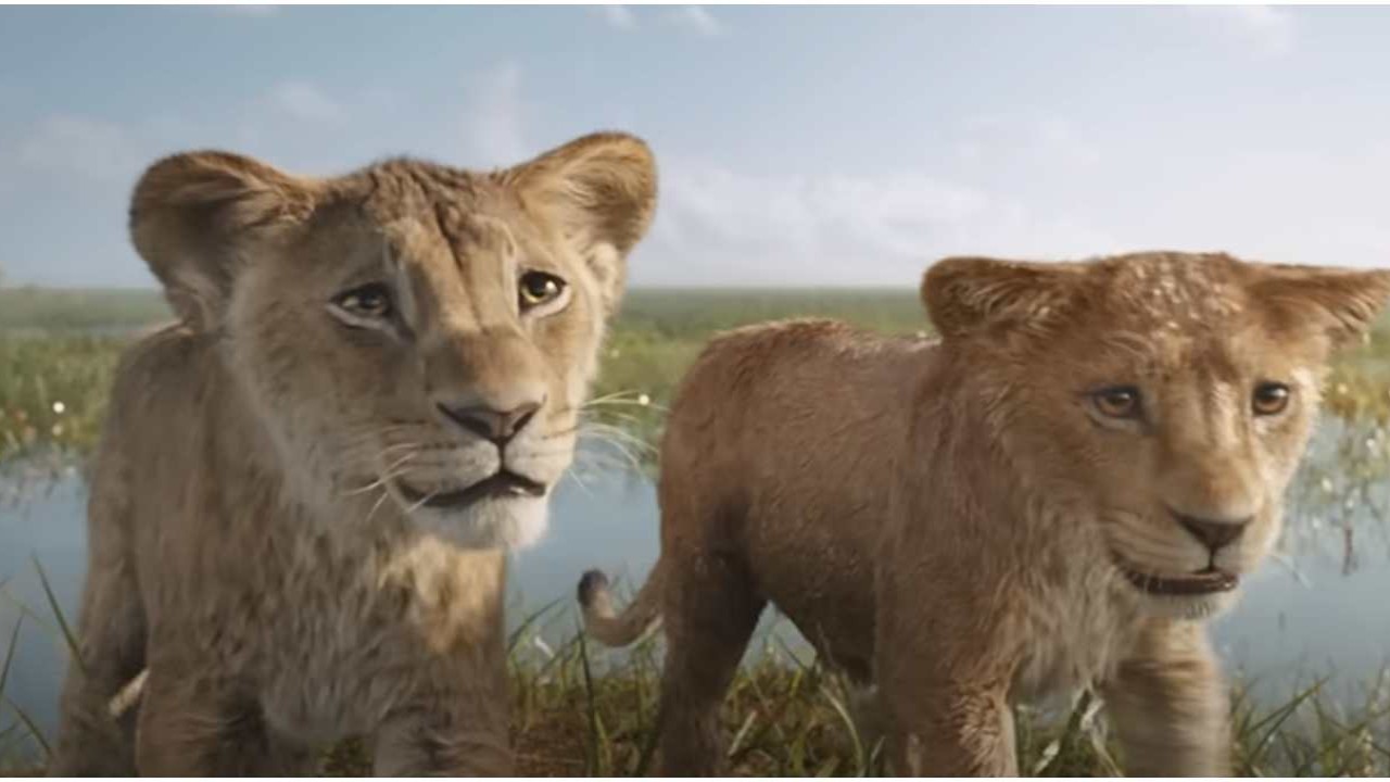 Mufasa Day 14 India Box Office: SRK and Mahesh Babu voiced Lion King movie nets Rs 3 crore