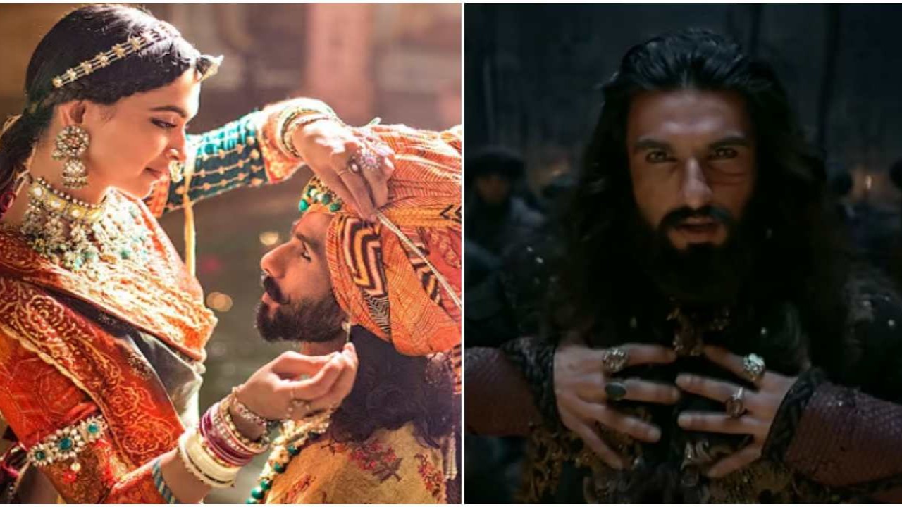 Padmaavat Re-Release Box Office Expectations: Will Deepika-Ranveer-Shahid strike gold?