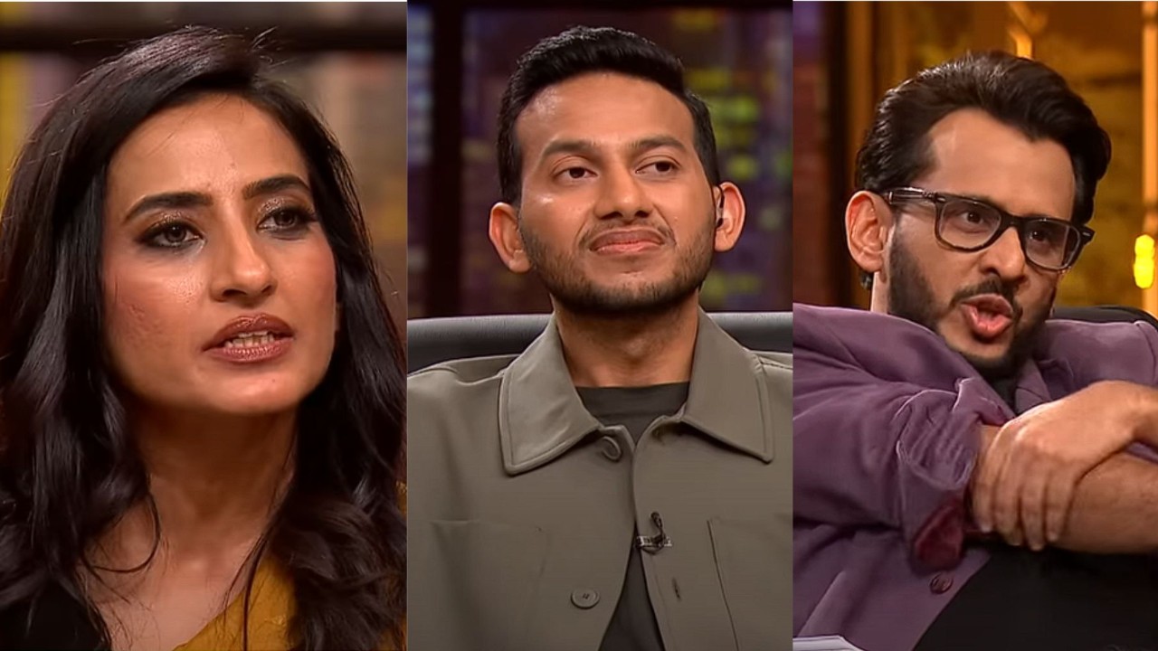 Shark Tank India 4