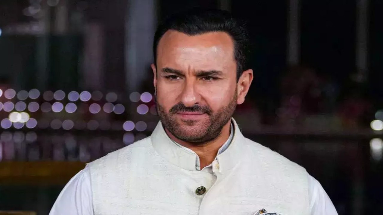 Saif Ali Khan Attack: Main accused confesses to crime after being arrested; find out where did he work 