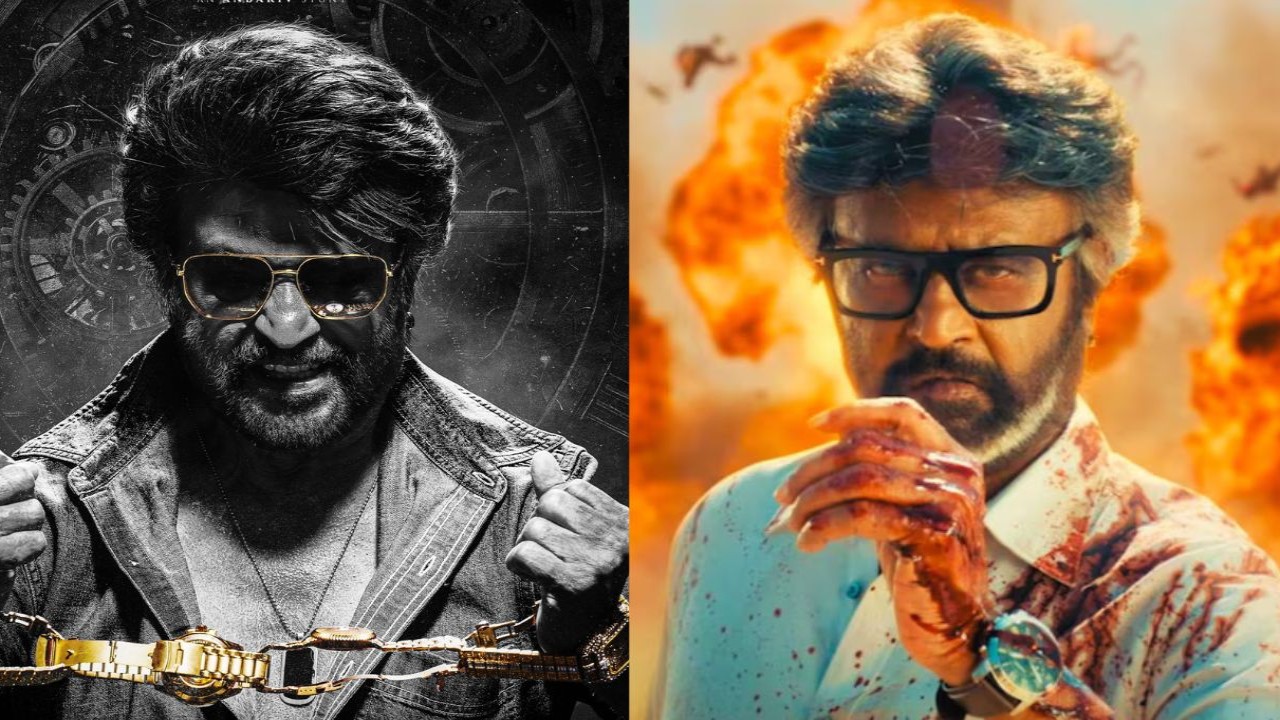 Rajinikanth