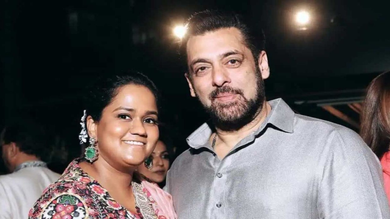 THROWBACK: When Arpita Khan hailed brother Salman Khan as a man with the 'biggest heart'; 'Everything I did, he...'