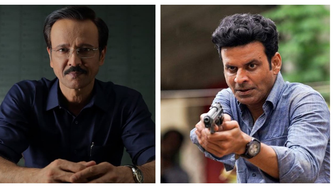 EXCLUSIVE: Manoj Bajpayee and Kay Kay Menon to spearhead Neeraj Pandey’s next; Filming begins in May