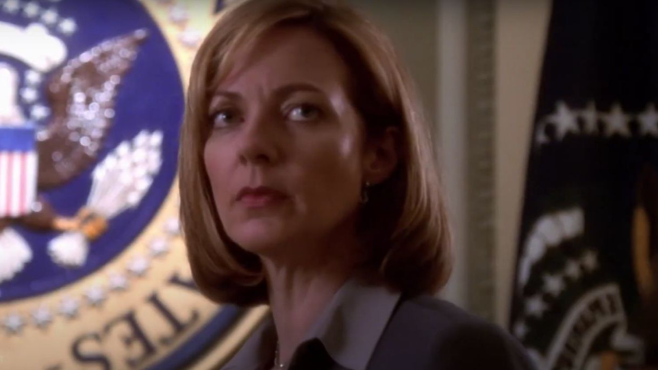 Where to watch all episodes of The West Wing?