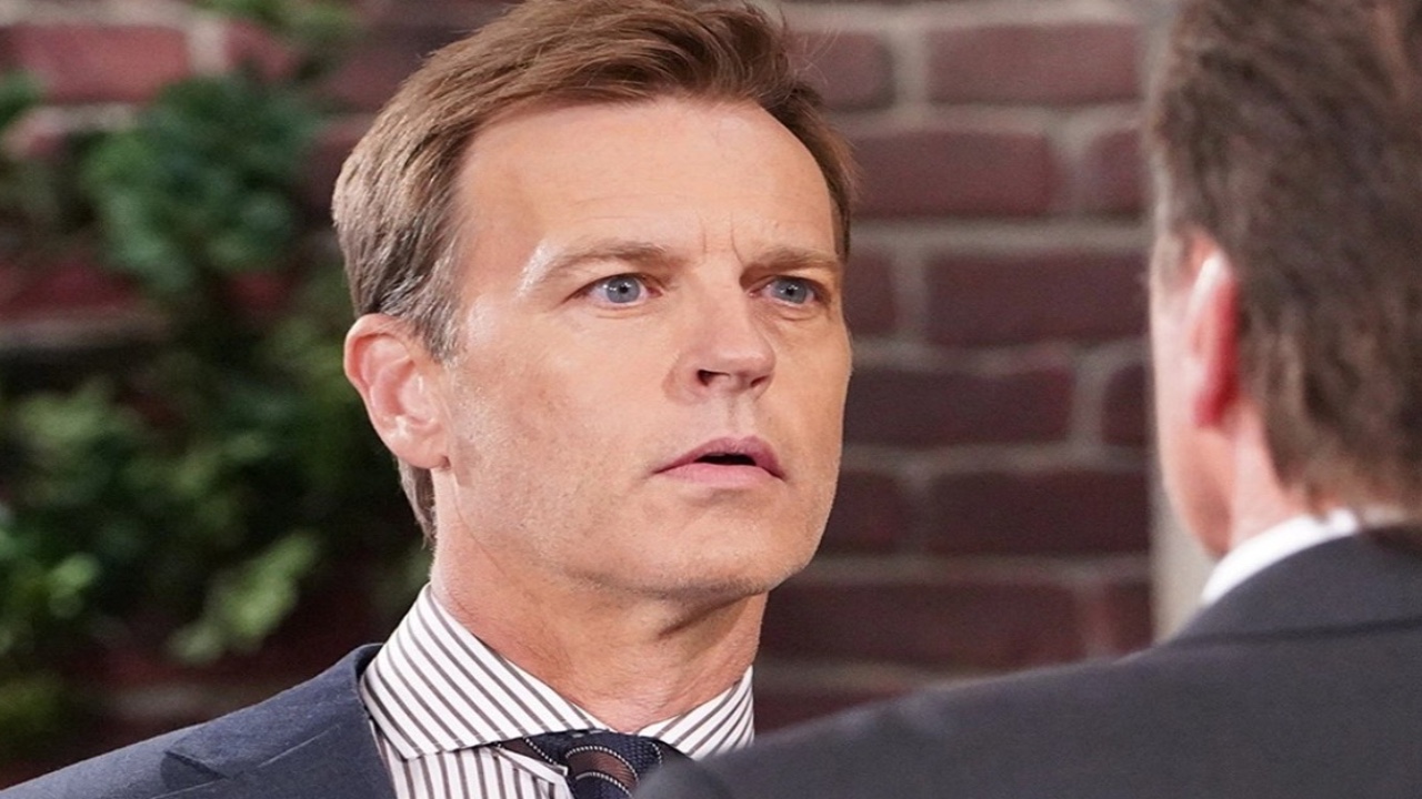 Young and the Restless Spoilers