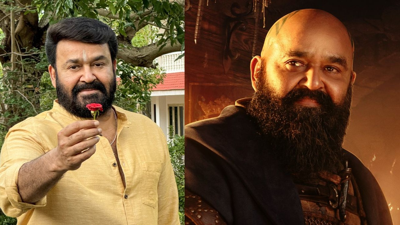 Is Mohanlal hurt by Barroz’s underperformance? Producer makes BIG revelation