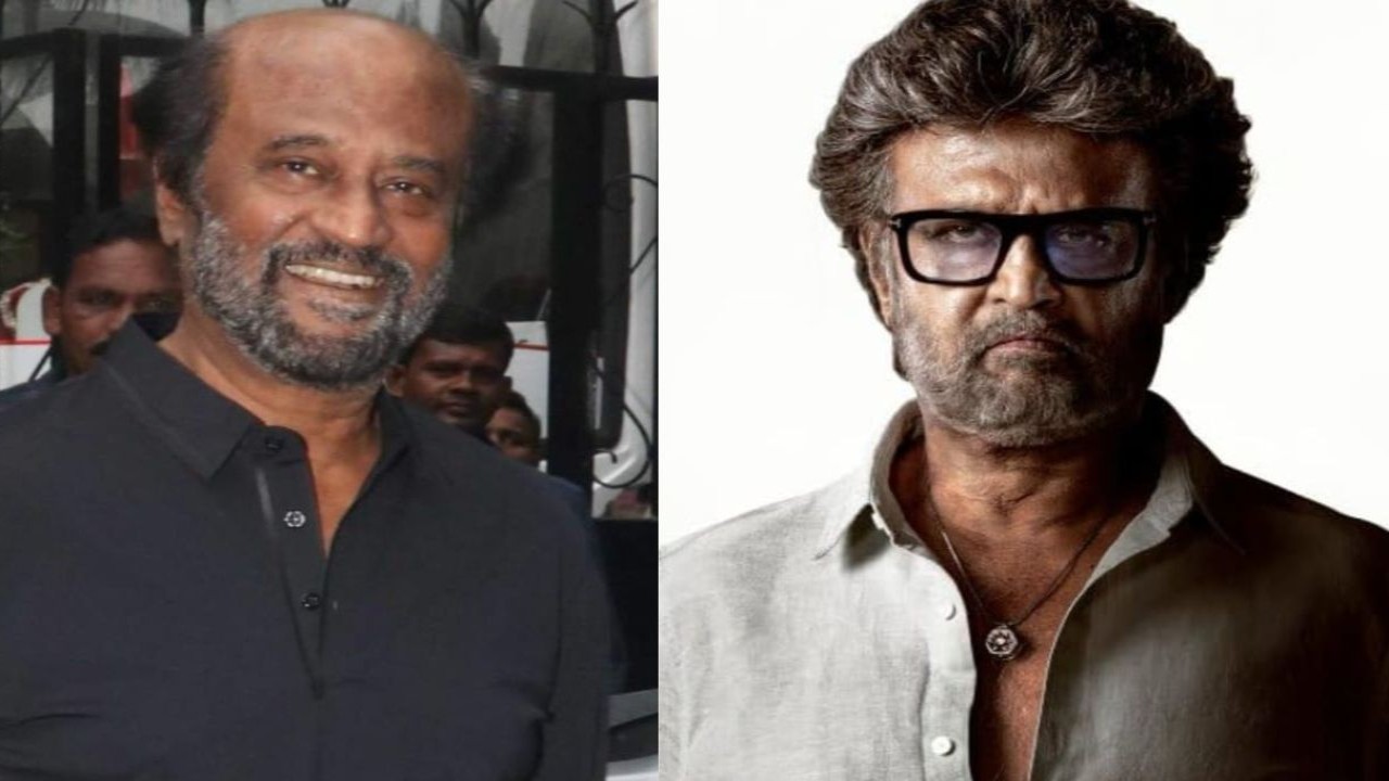 Rajinikanth recalls developing first ‘seeds of acting’ in school; ‘I would tell stories…'