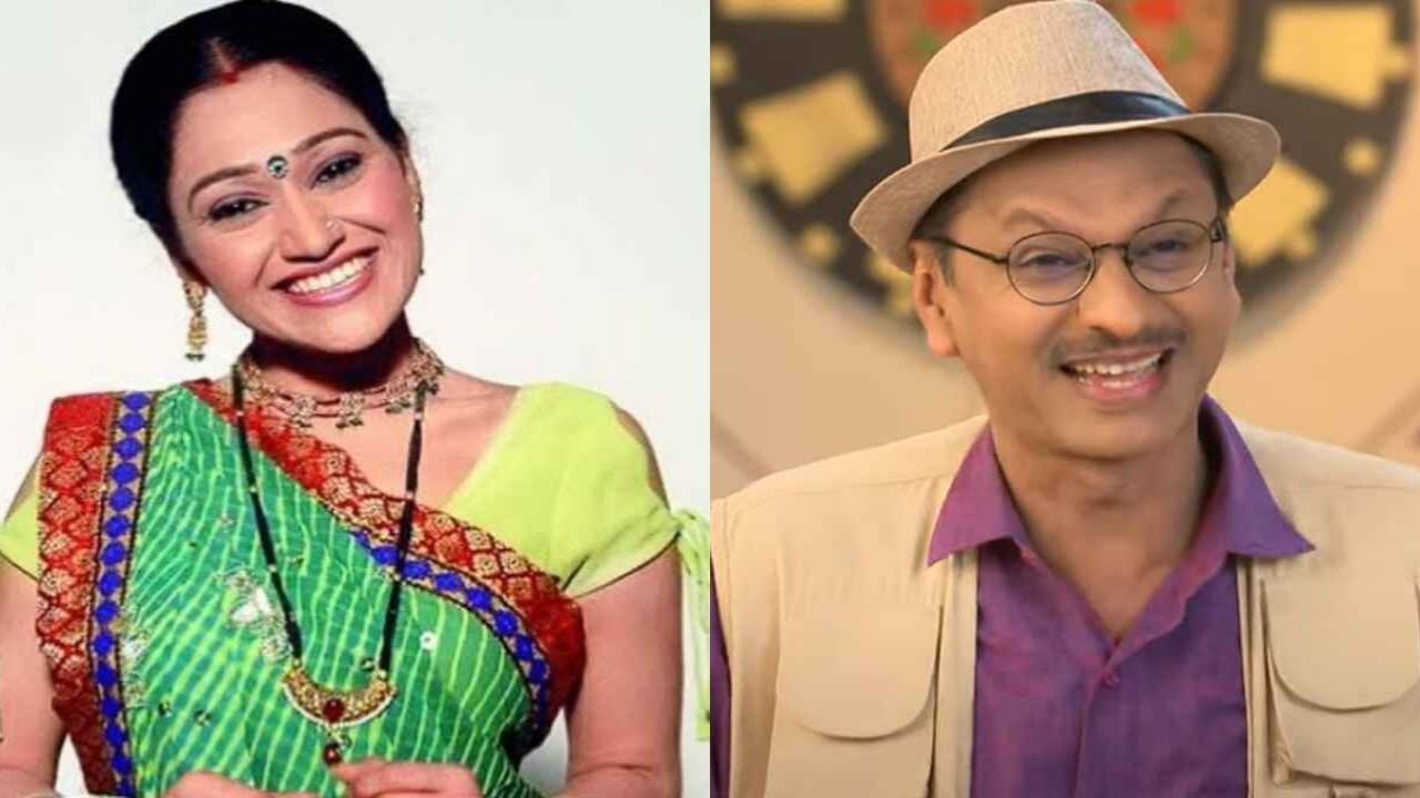 Taarak Mehta Ka Ooltah Chashmah