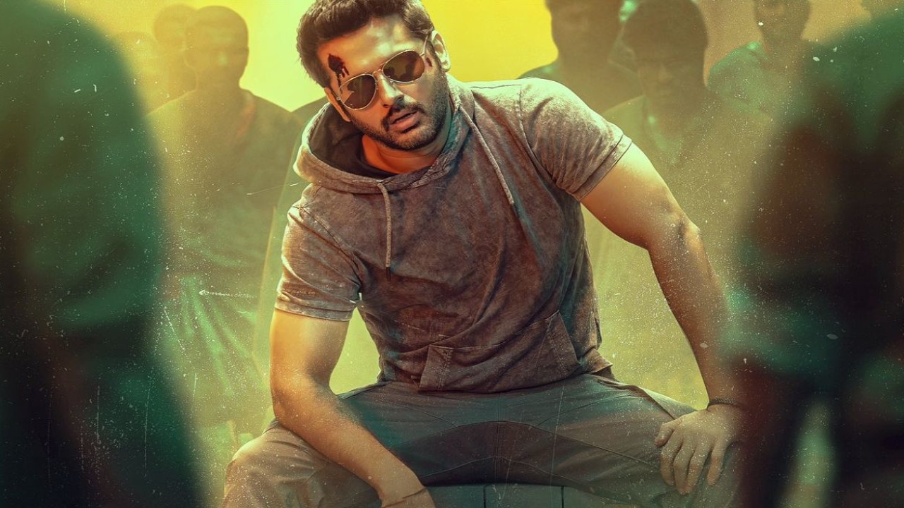 Robinhood: Makers announce new release date for Nithiin starrer after postponement