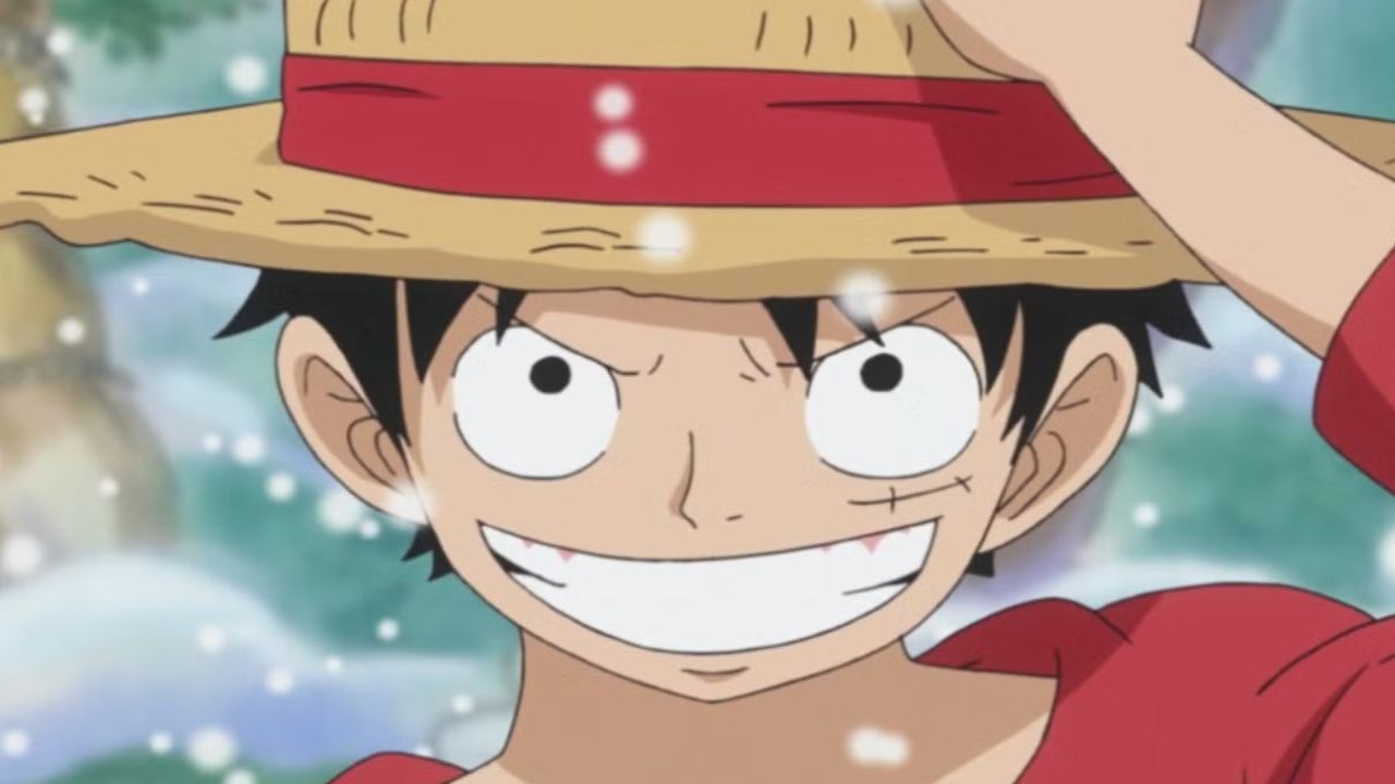 Eiichiro Oda, Netflix, Toei Animation, Crunchyroll