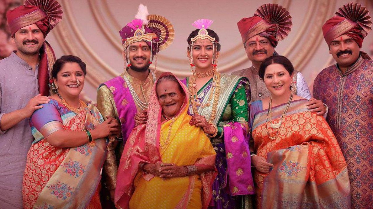 FussClass Dabhade Box Office: Marathi dramedy enjoys STRONG Republic Day weekend