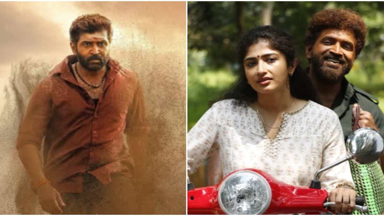 Vanangaan Day 1 Tamil Nadu Box Office: Arun Vijay's action-drama grosses Rs 1.50 crore