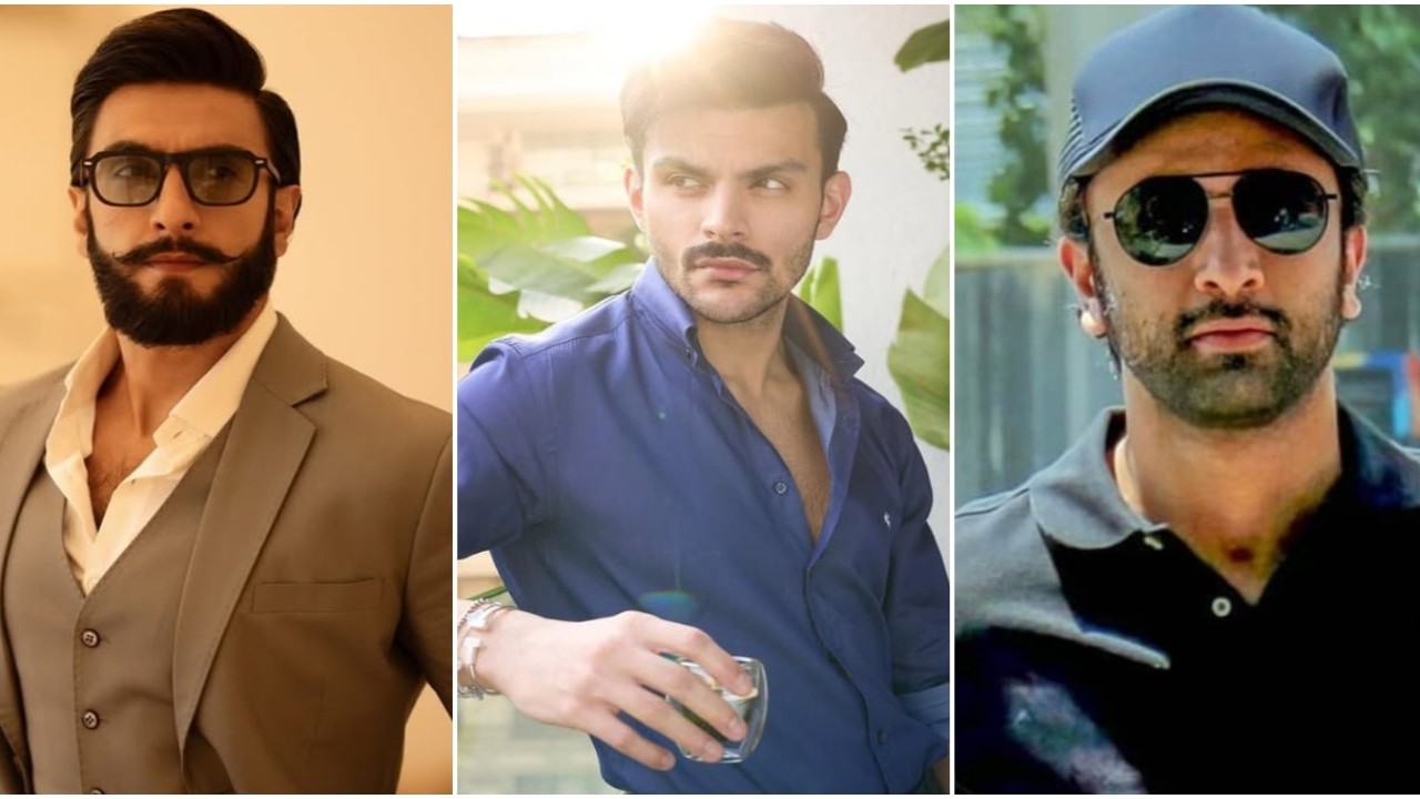 EXCLUSIVE: Ranbir, Ranveer, Hrithik, Akshay inspired Veer for films, debutant spills beans