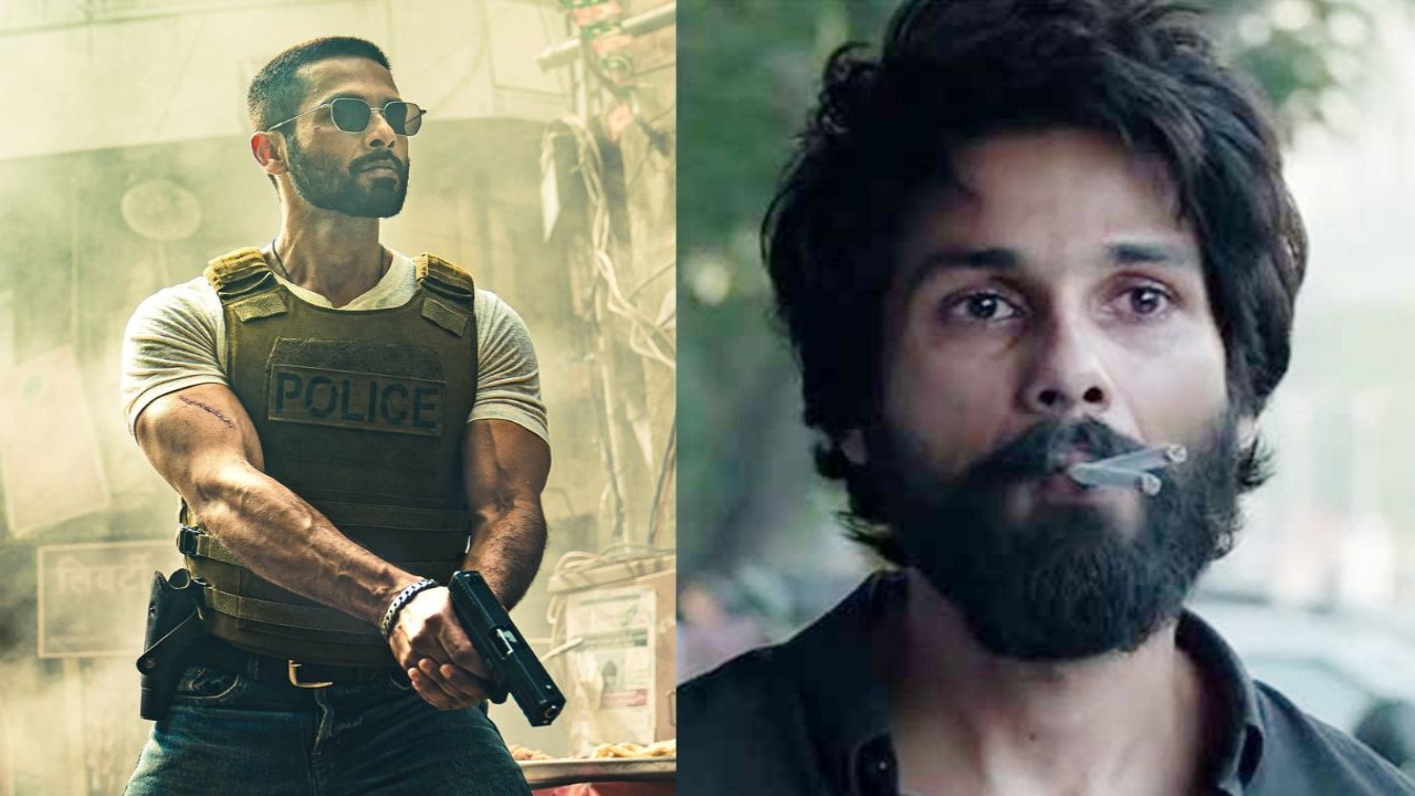 Box Office Opinion: Can Shahid Kapoor's Deva match the BLOCKBUSTER success of Kabir Singh?