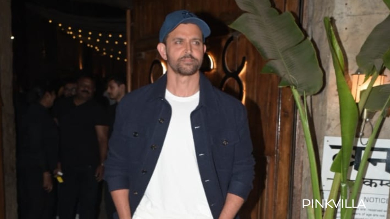 Hrithik Roshan