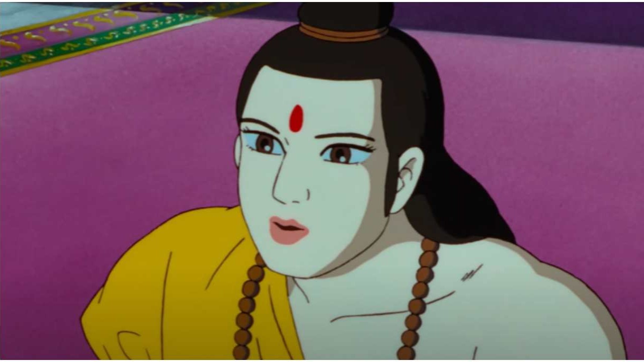 Ramayana The Legend Of Prince Rama Day 6 India Box Office: Popular anime adds Rs 20 lakh