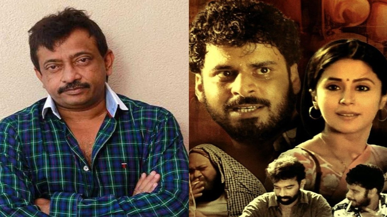 Here’s why Ram Gopal Varma cried in guilt after watching Satya 27 years later 