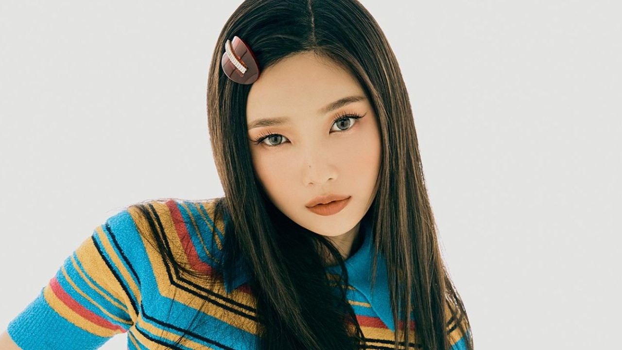 Joy: image from SM Entertainment