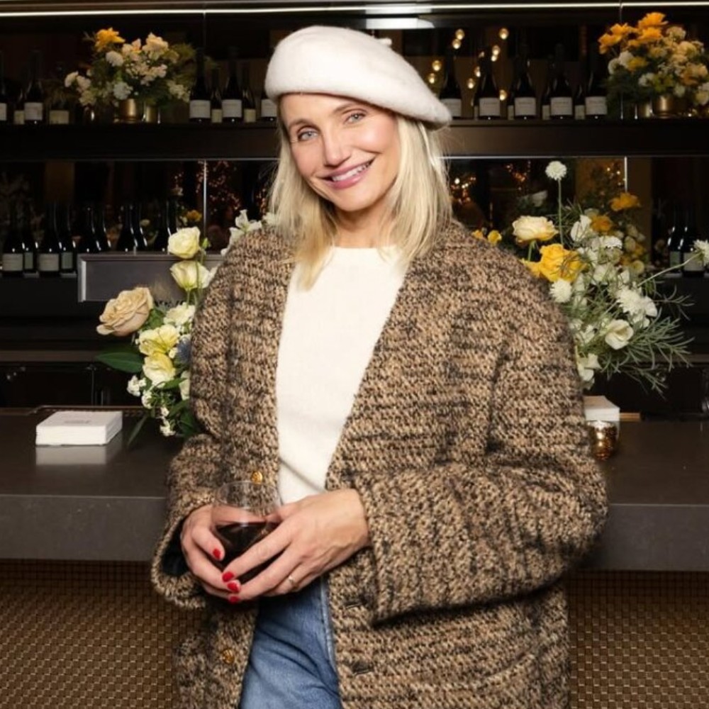 Why Did Cameron Diaz Make Her Acting Comeback After Ten Years? Actress Says THIS 