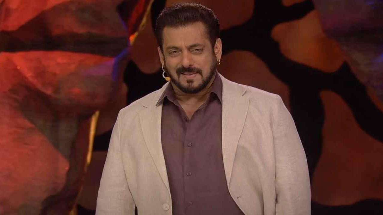 Salman Khan