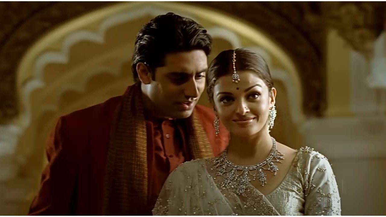 Revisiting Guru's Box Office: Here's how Abhishek & Aishwarya's film performed in theatres