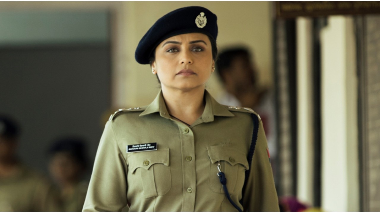 Mardaani 3: Rani Mukerji’s cop flick to commence filming in THIS month; makers search for 'strong villain’