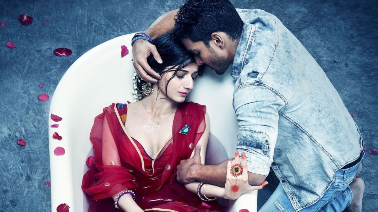 Harshvardhan Rane, Mawra Hocane