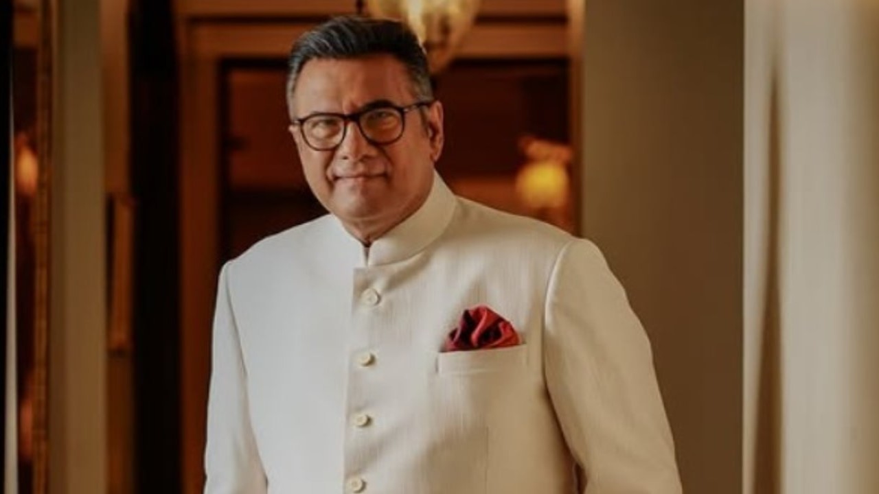 The Mehta Boys: Boman Irani says he never met his father; talks about his bond with sons