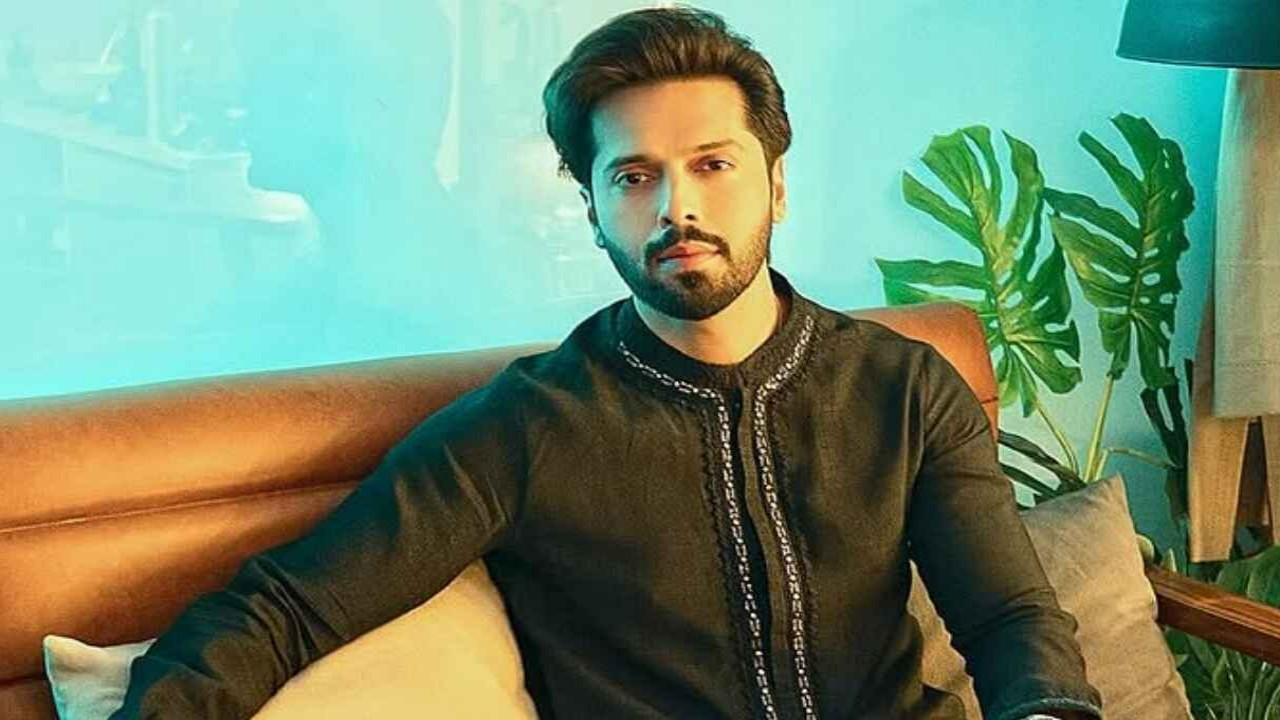 Fahad Mustafa