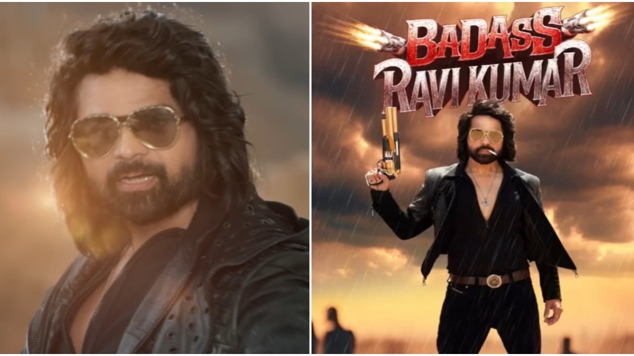 Badass Ravi Kumar: 10 banger dialogues from Himesh Reshammiya's film that have gone viral