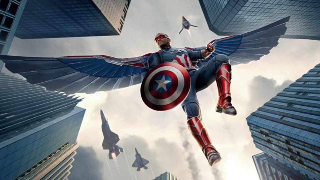 Captain America 4 Day 7 India Box Office: Anthony Mackie's movie recieves a THUMBS DOWN...