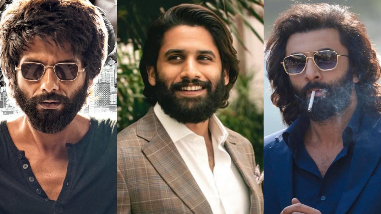 Sandeep Reddy Vanga’s Ranvijay and Kabir Singh have THIS in common with Naga Chaitanya