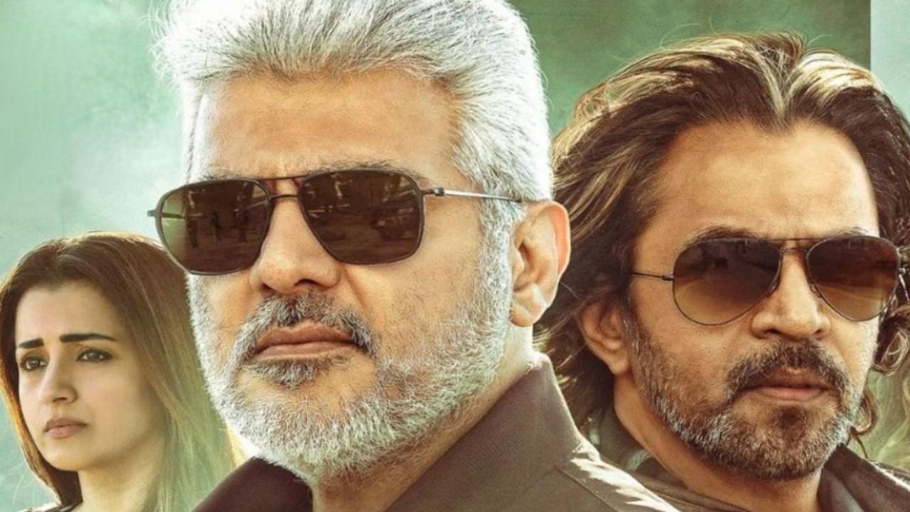 Vidaamuyarchi Day 11 Tamil Nadu Box Office: Ajith Kumar's action thriller crashes; coll...