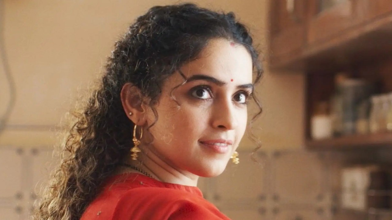 Mrs. Ending Explained: Did Sanya Malhotra’s Richa leave husband Diwakar and pursue her dream? 