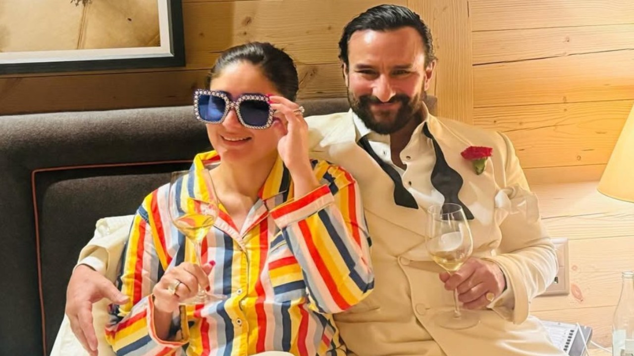 Kareena drops cryptic post on ‘assumptions and realizations’ after attack on Saif; ‘Until it actually…’