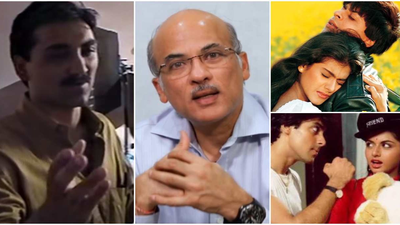 Box Office: Aditya Chopra & other directors who tasted SUCCESS from their very 1st film